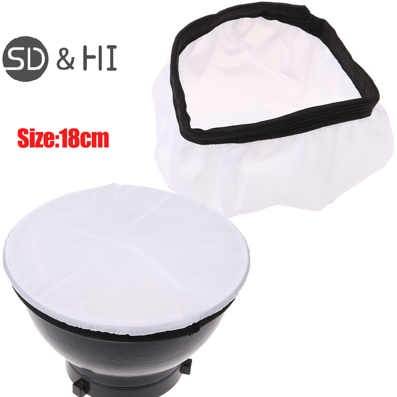 Photography Basics - Fotografia Light Soft Difusor Pano, Standard