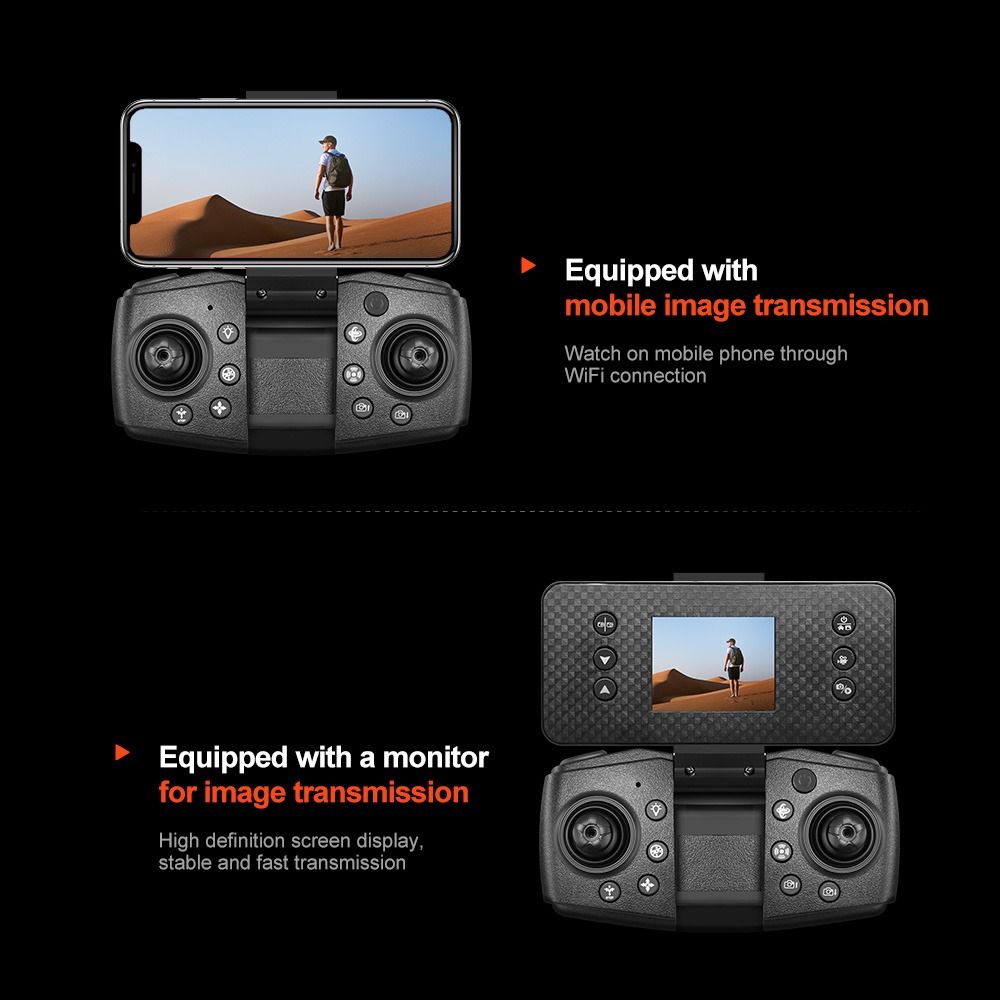 Photography Definition - Câmera Dual 8k Esc A22 Max