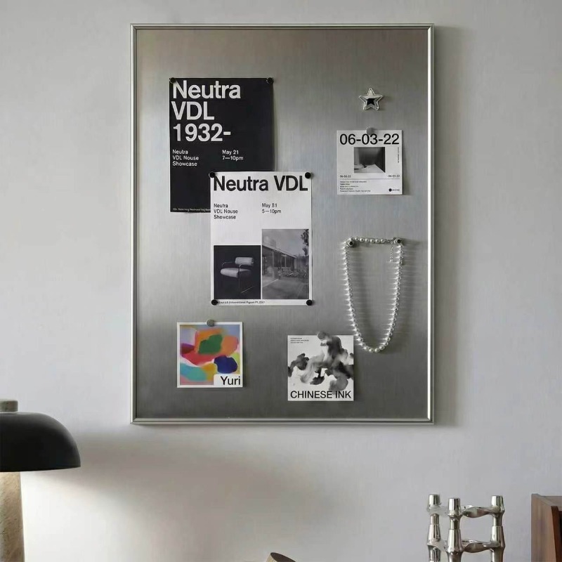 Photography Definition - Quadro de Aço Inoxidável, Decoração para