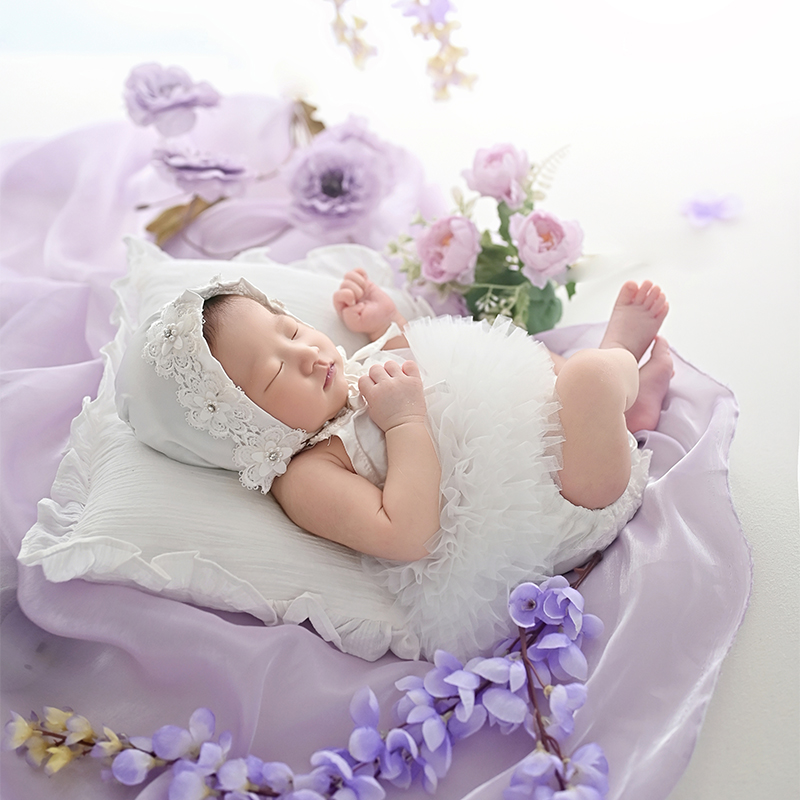 Photography Outfit - Conjunto de Roupa para Fotografia de