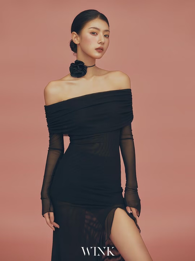 Photography Outfit - Nova Coleção 2026: Roupa Feminina Premium