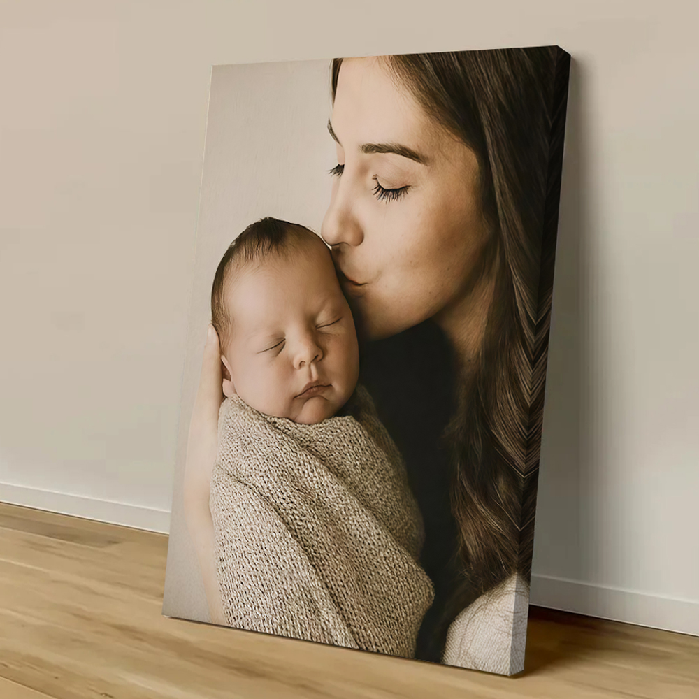 Photography Gallery - Pintura em Tela Personalizada a partir