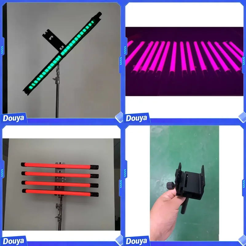 Photography Equipment - Equipamento profissional para filmagens: câmera de