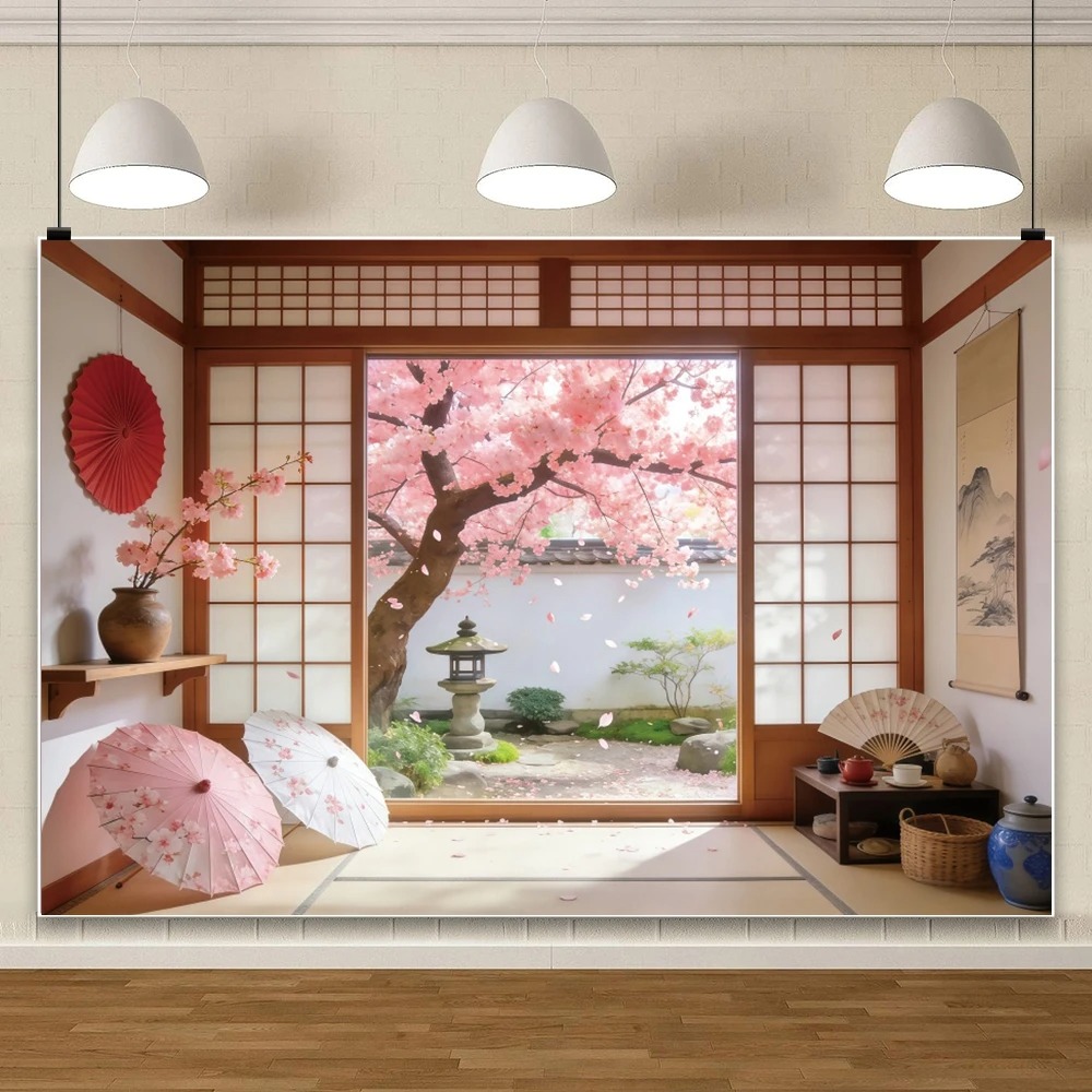 Banner de Fundo com Tema Zen d - Photography Zen avaliação e preço