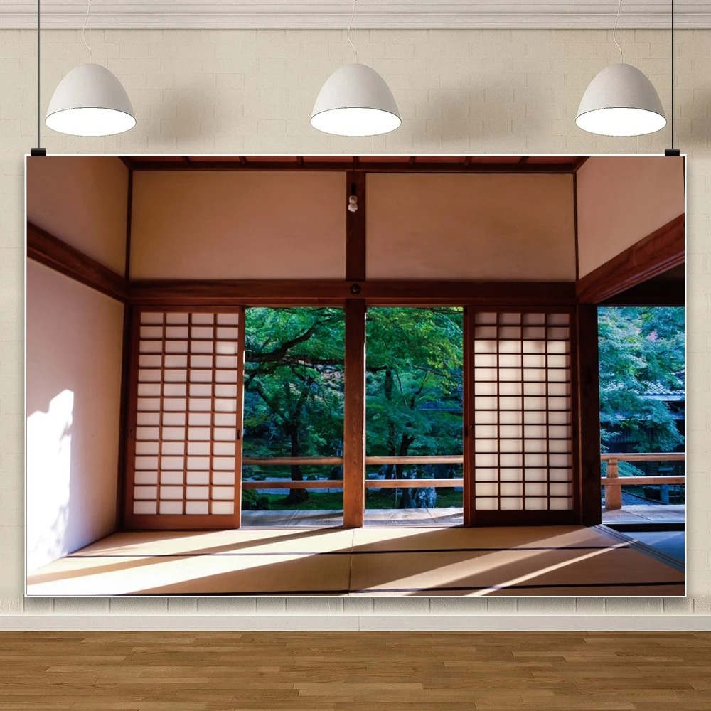 Banner de Fundo com Tema Zen d - Photography Zen avaliação e preço