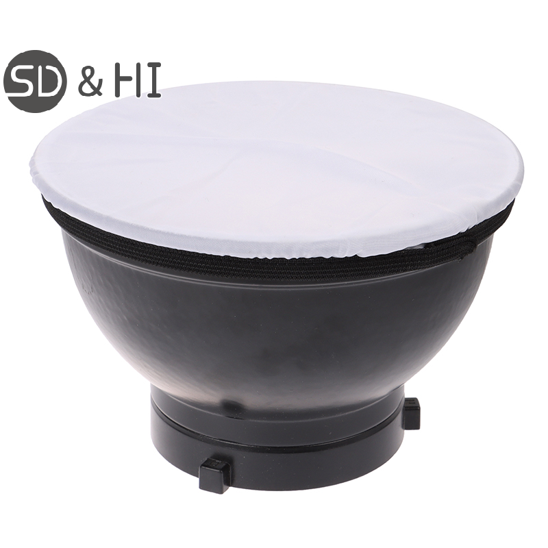 Fotografia Light Soft Difusor  - Photography Basics avaliação e preço