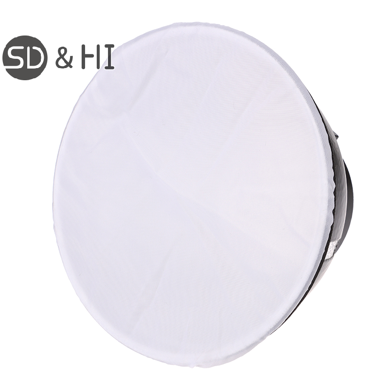 Fotografia Light Soft Difusor  - Photography Basics avaliação e preço