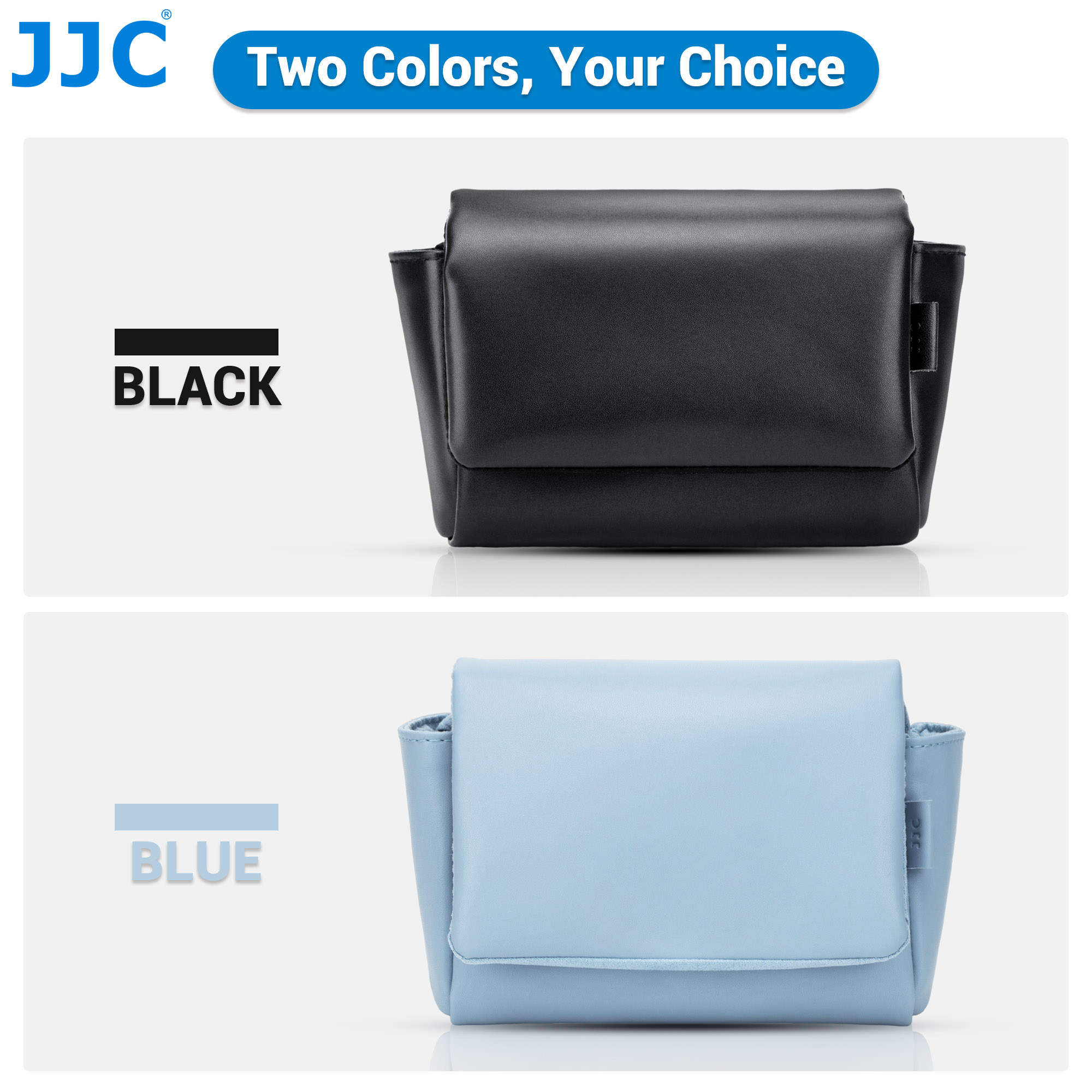 Bolsa para Câmera JJC para Can - Photography Zone System avaliação e preço