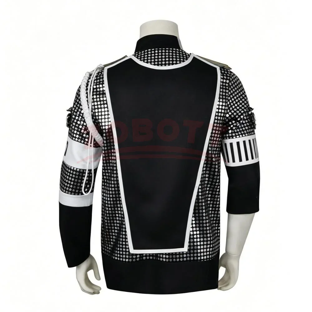 Jaqueta Punk Estilosa para Fes - Photography Outfit avaliação e preço