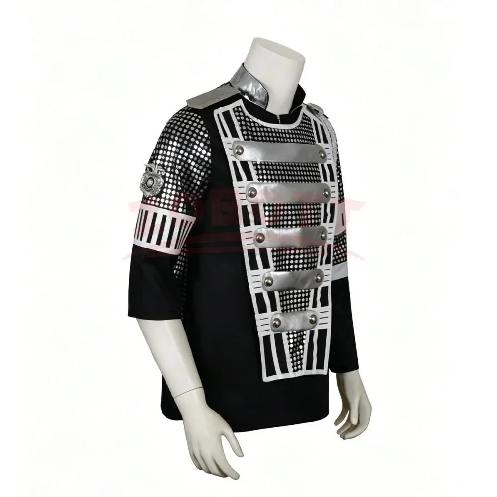 Jaqueta Punk Estilosa para Fes - Photography Outfit avaliação e preço