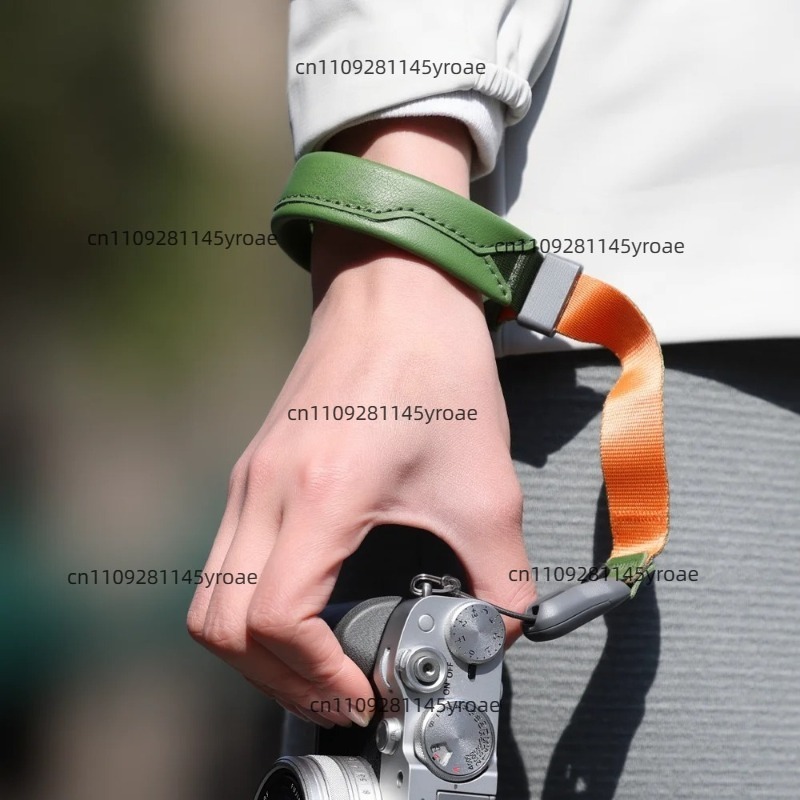 Pulseira magnética de liberaçã - Photography Equipment avaliação e preço