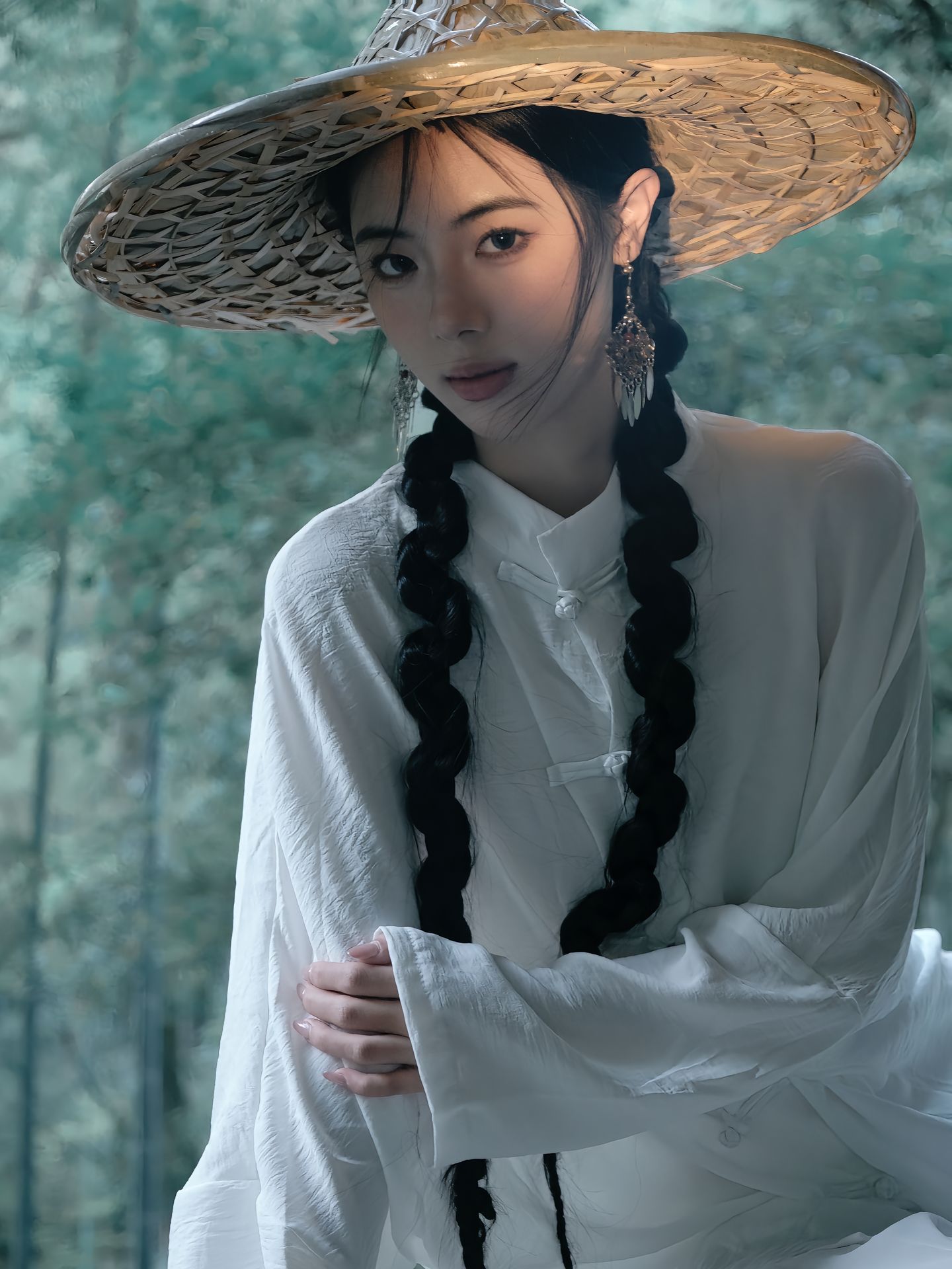 Novo Conjunto Feminino Estilo  - Photography Zen avaliação e preço