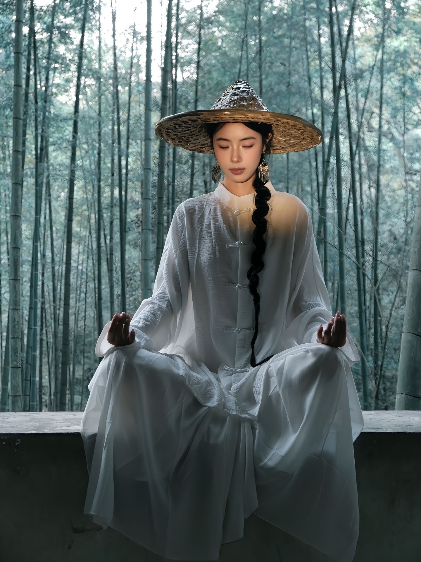 Novo Conjunto Feminino Estilo  - Photography Zen avaliação e preço