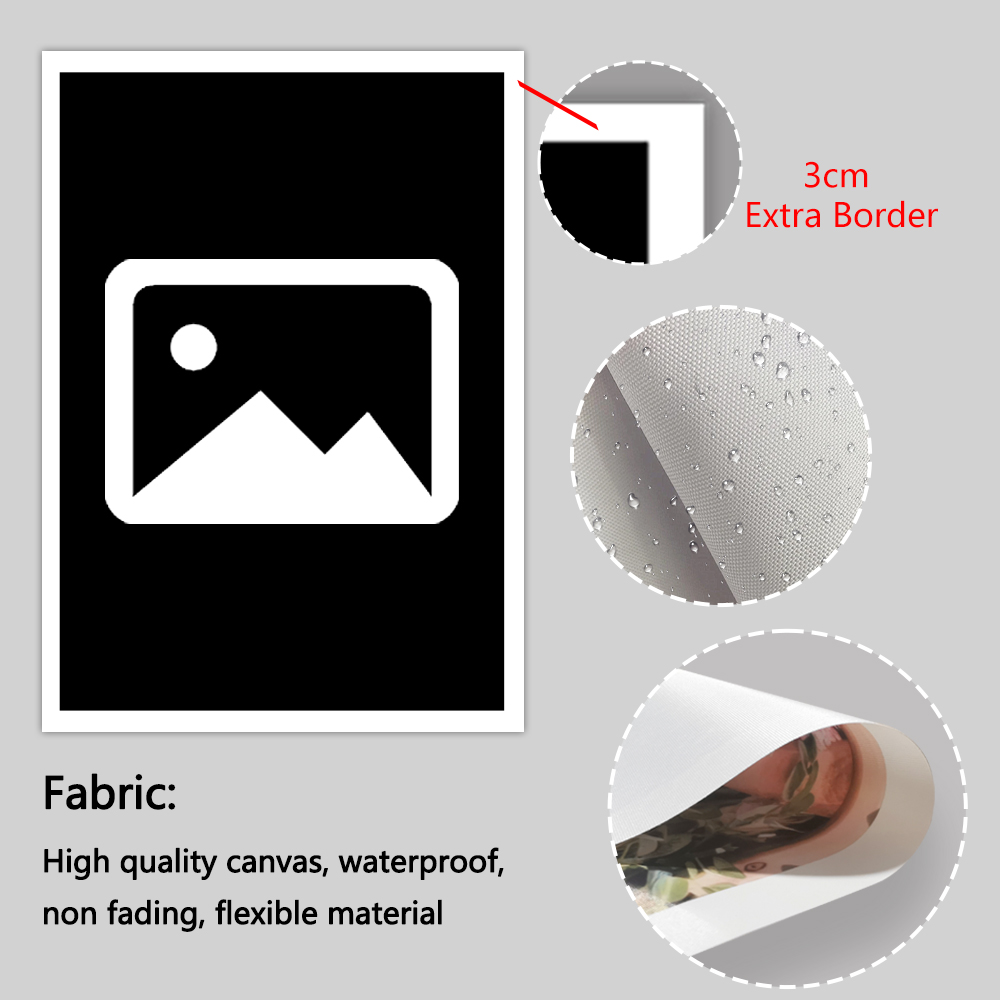 1 peça de fotos personalizadas - Photography Definition avaliação e preço