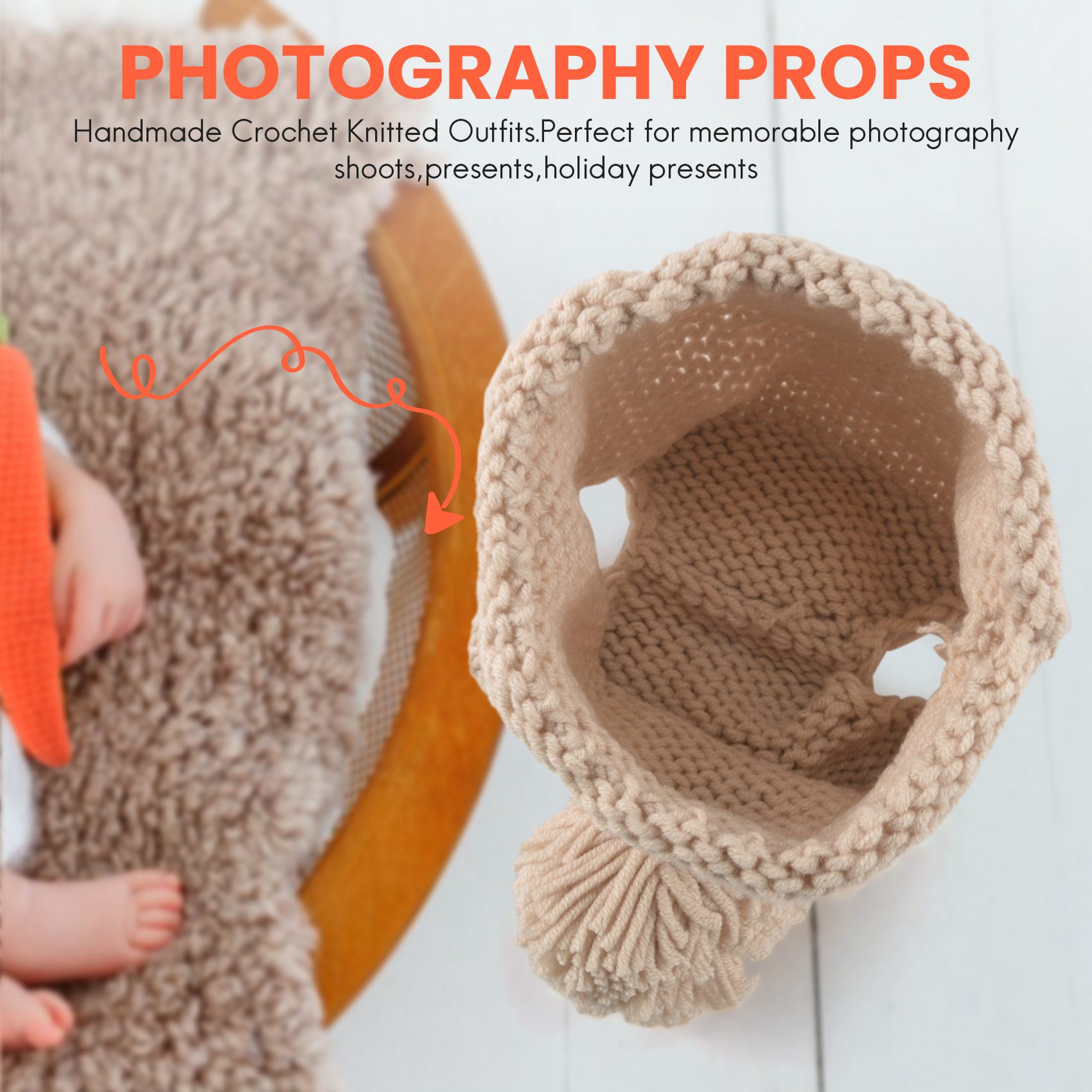 ABJA - Acessórios para fotogra - Photography Outfit avaliação e preço