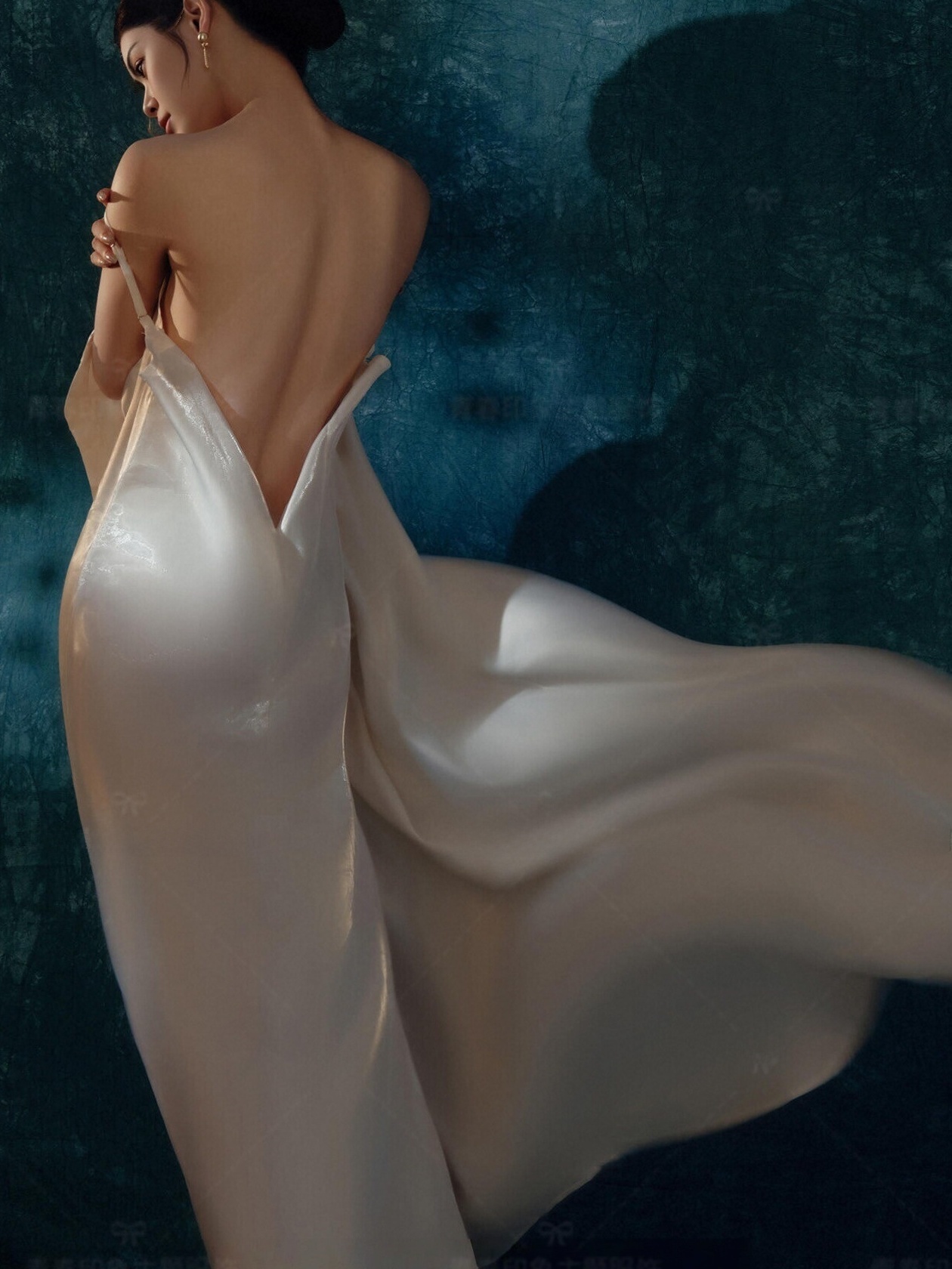 Novo Vestido Feminino Estilo Z - Photography Zen avaliação e preço