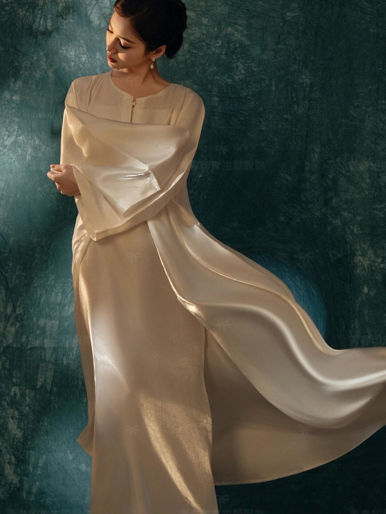 Novo Vestido Feminino Estilo Z - Photography Zen avaliação e preço