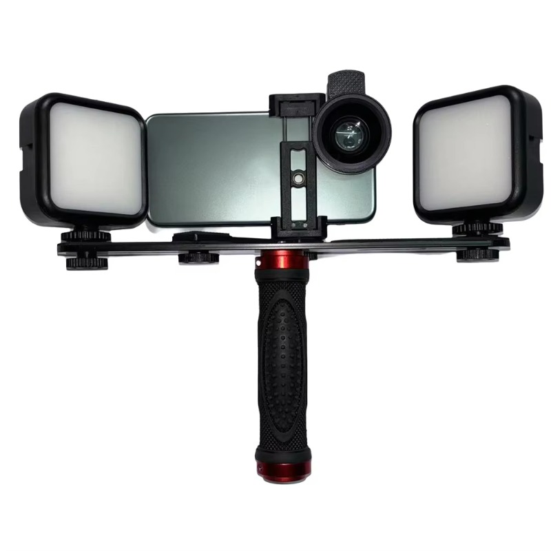 Luz de Fotografia Odontológica - Photography Basics avaliação e preço