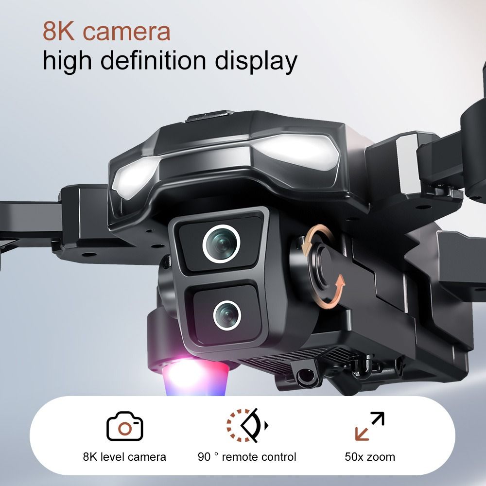 Câmera Dual 8k Esc A22 Max 5g  - Photography Definition avaliação e preço