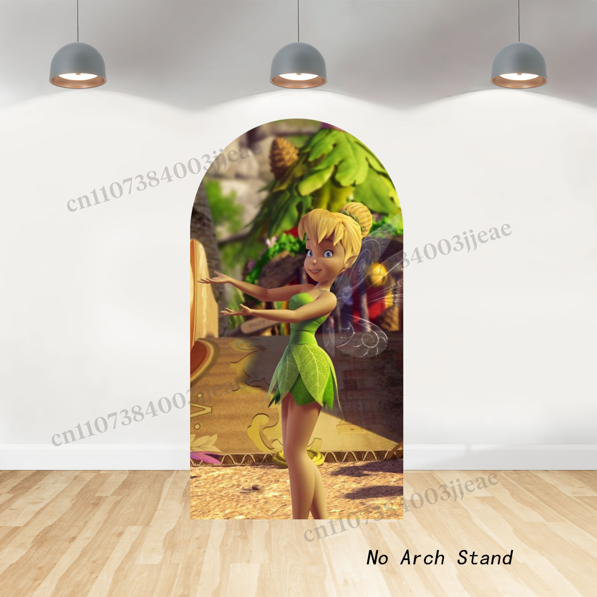Arco de Fundo Fotográfico Tink - Photography Aesthetic avaliação e preço