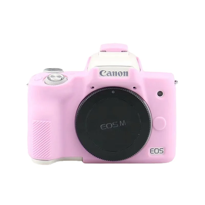 M50 silicone armadura caso de  - Photography Zone System avaliação e preço