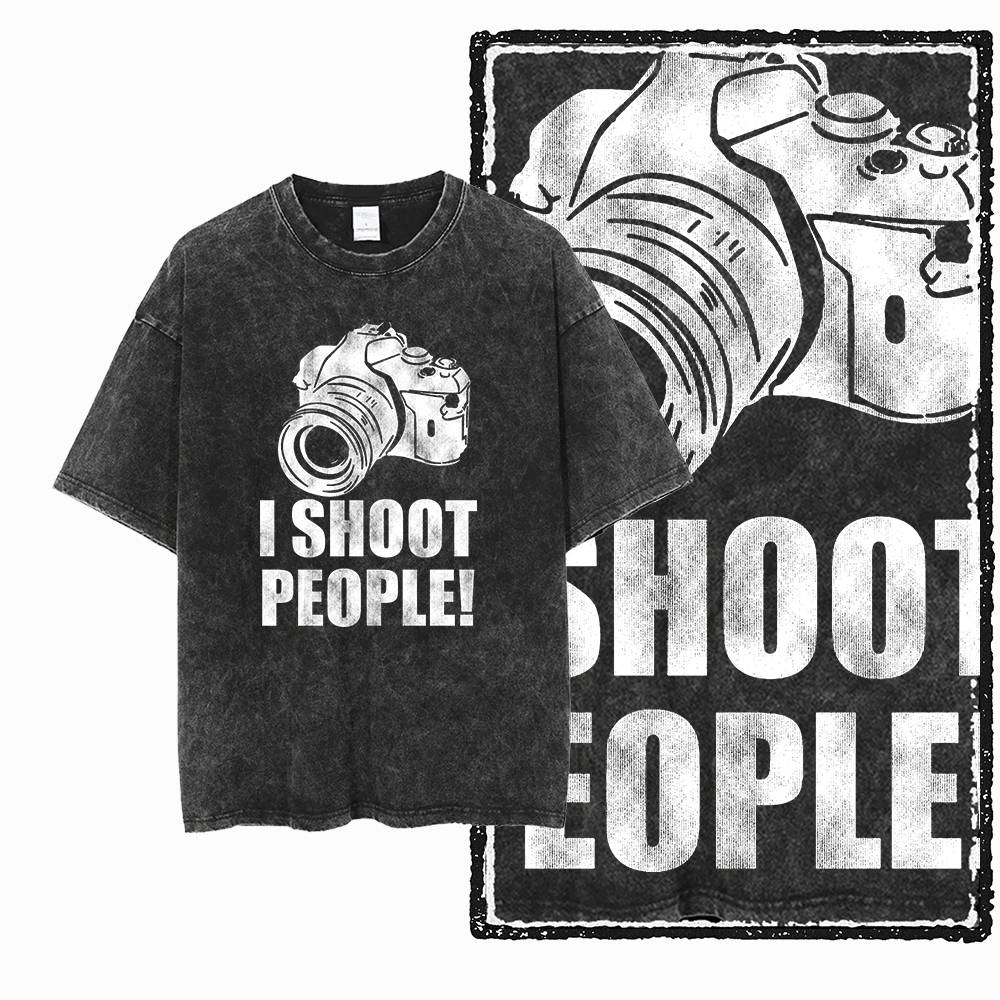 Camiseta Unissex de Algodão Pr - Photography Basics avaliação e preço