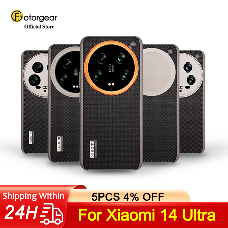 Fotorgear para kit de fotograf - Photography Xiaomi 14T avaliação e preço