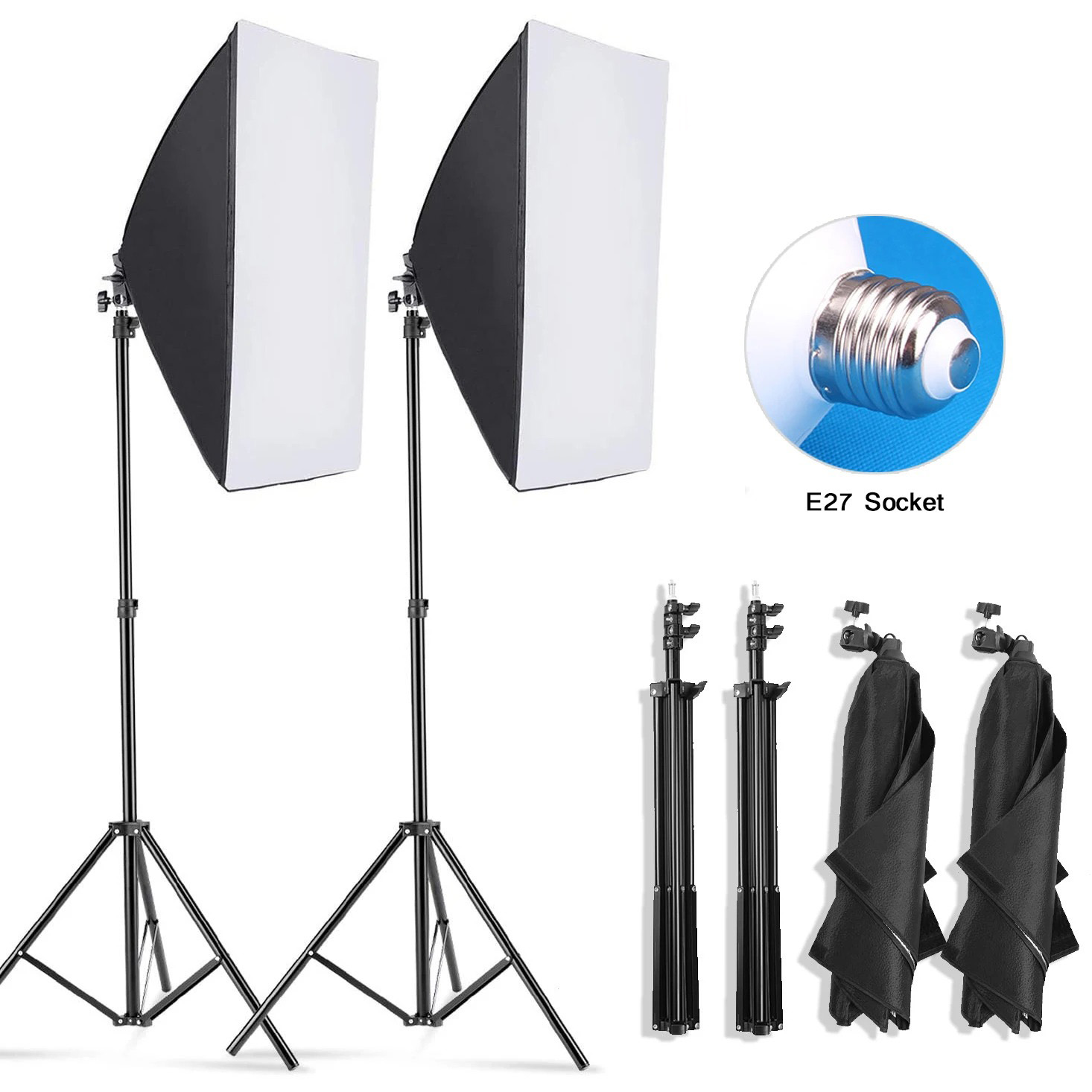 Fotografia profissional softbo - Photography Bulb avaliação e preço
