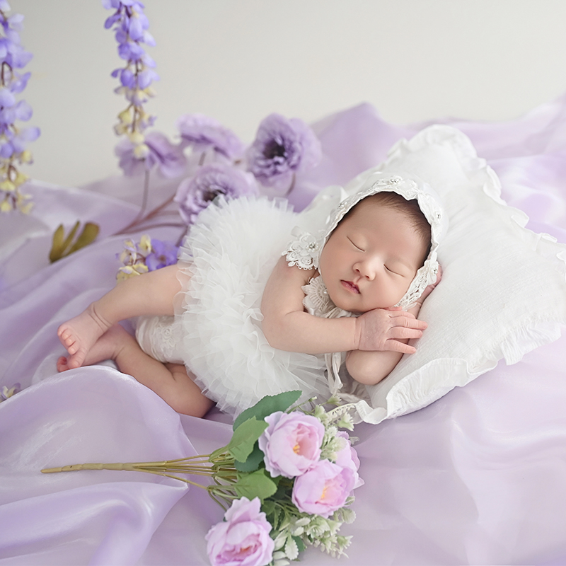 Conjunto de Roupa para Fotogra - Photography Outfit avaliação e preço