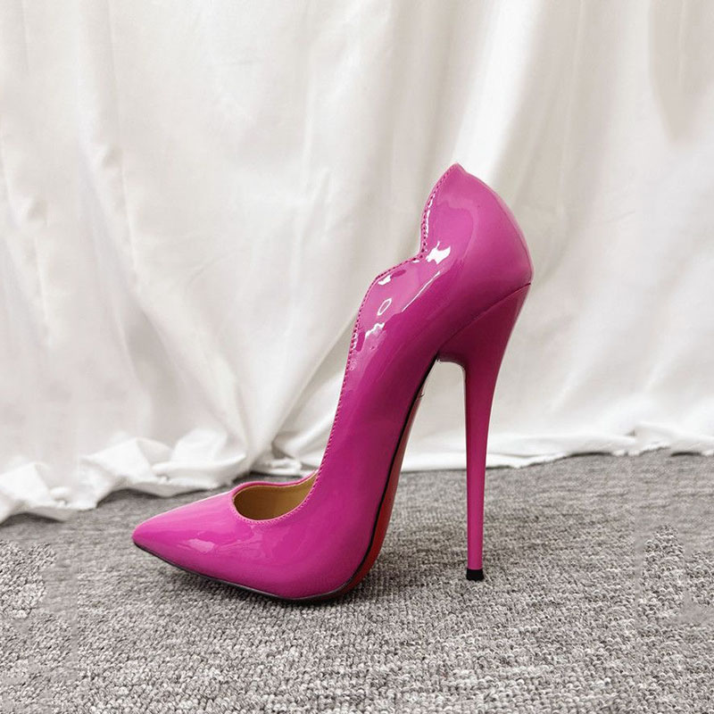 Sapatos de Salto Super Alto de - Photography Basics avaliação e preço