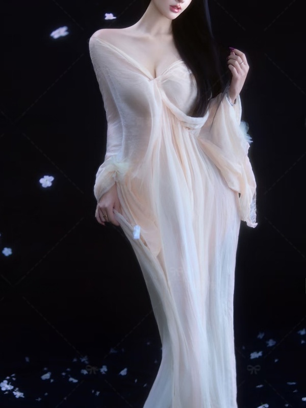 Vestido Feminino de Peça Única - Photography Zen avaliação e preço