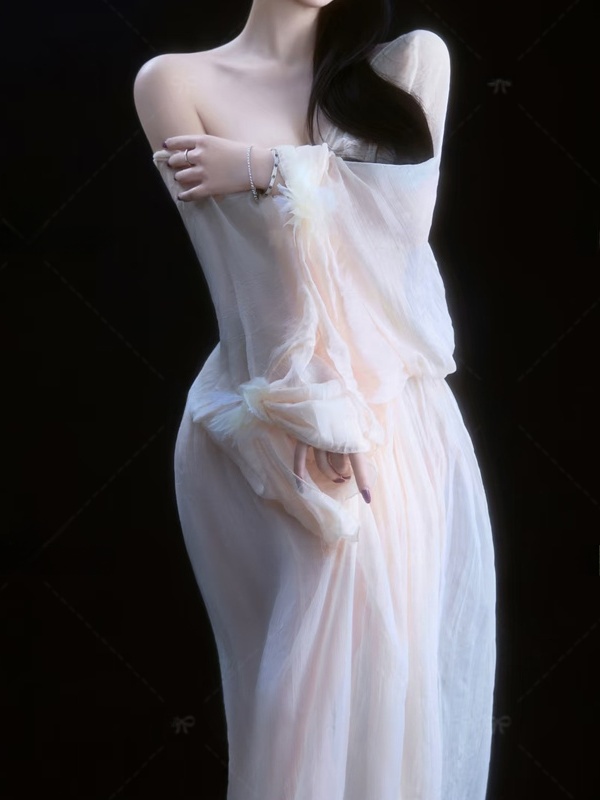 Vestido Feminino de Peça Única - Photography Zen avaliação e preço