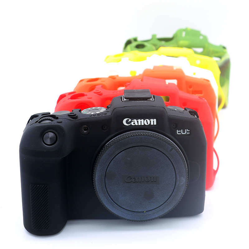 Capa de Silicone Macio para Câ - Photography Zone System avaliação e preço