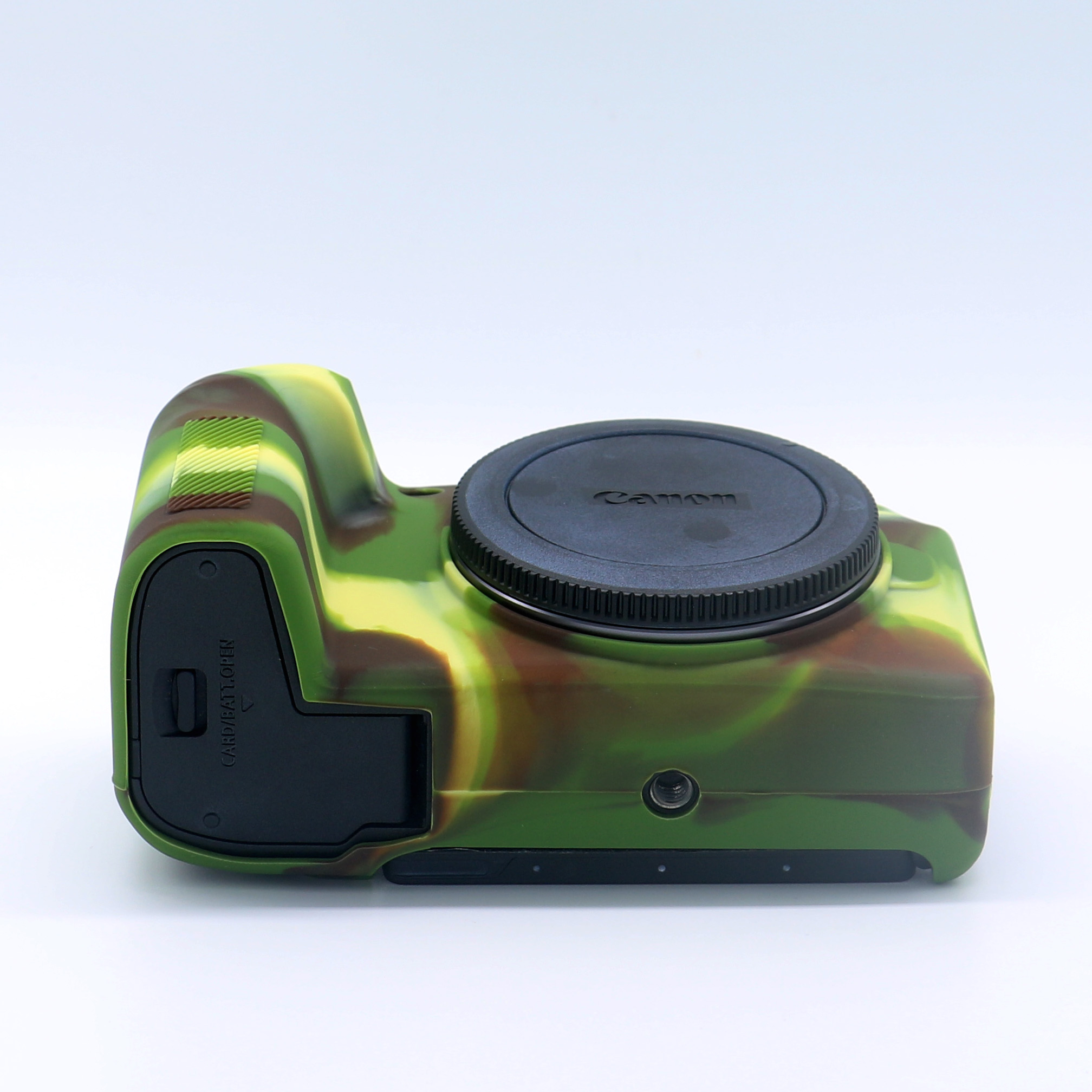 Capa de Silicone Macio para Câ - Photography Zone System avaliação e preço