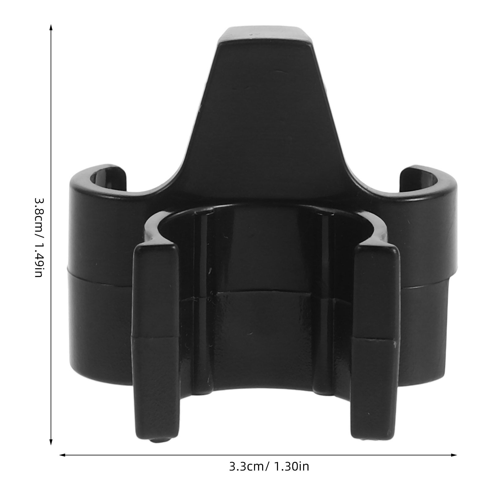 Suporte de Plástico Ajustável  - Photography Equipment avaliação e preço