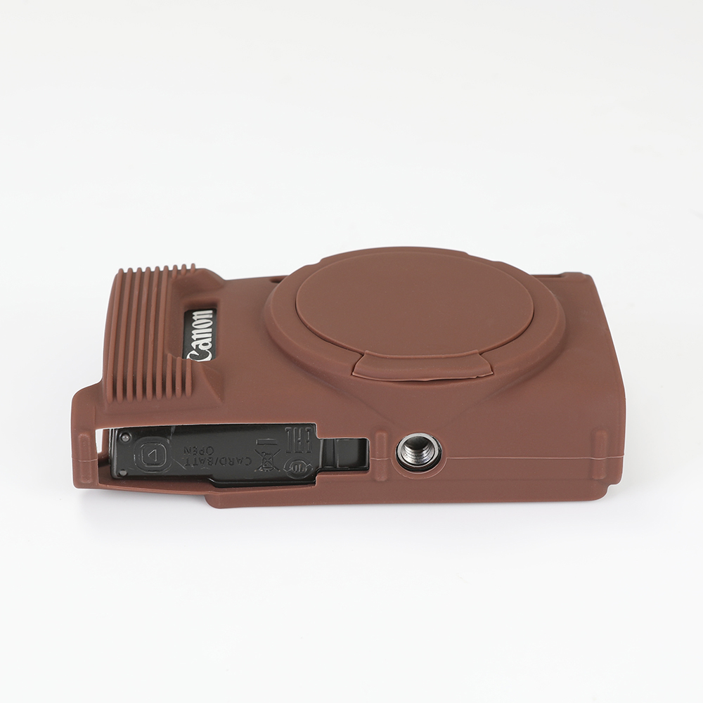 Capa Protetora de Silicone par - Photography Zone System avaliação e preço