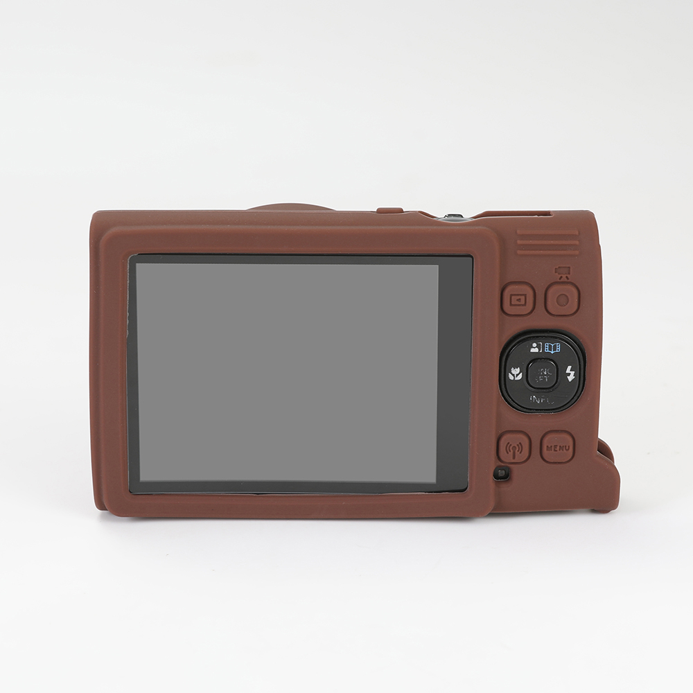 Capa Protetora de Silicone par - Photography Zone System avaliação e preço