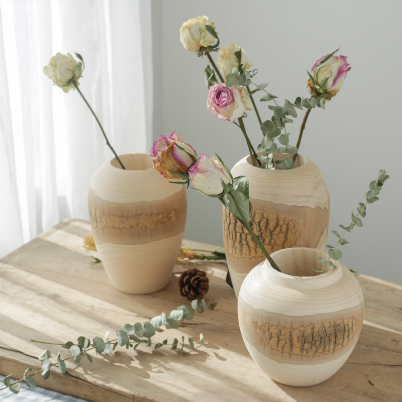 Vaso de flores secas minimalis - Photography Zen avaliação e preço
