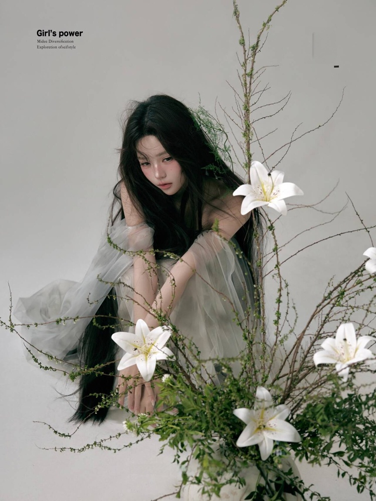 Novo Estilo Chinês Zen Tons Fr - Photography Zen avaliação e preço
