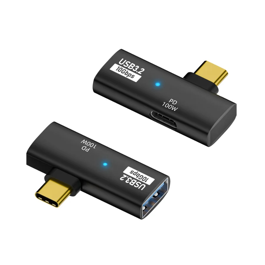 Adaptador USB Tipo-C OTG com P - Photography Date avaliação e preço