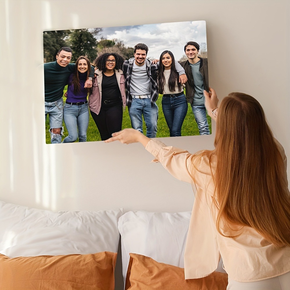 Quadro de Parede Personalizado - Photography Gallery avaliação e preço