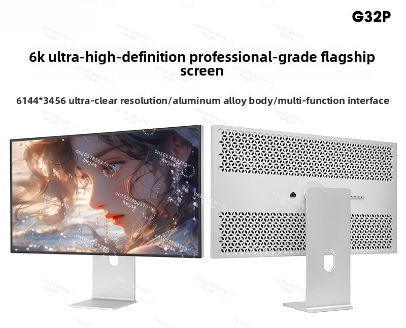 Monitor Ultra Alta Definição K - Photography Definition avaliação e preço