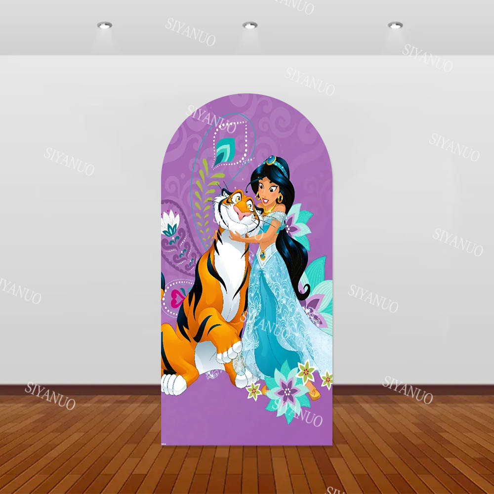 Fundo Fotográfico Princesa Jas - Photography Aesthetic avaliação e preço