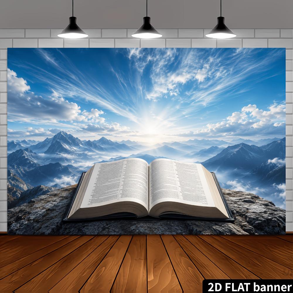 Banner plano 2D de alta defini - Photography Yearbook avaliação e preço
