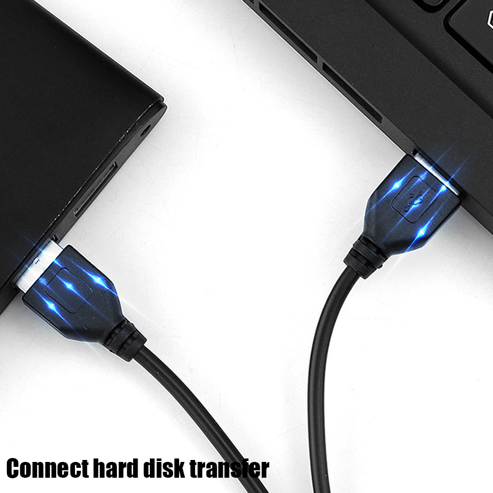 Cabo Extensor USB 2.0 Duplo (M - Photography Date avaliação e preço