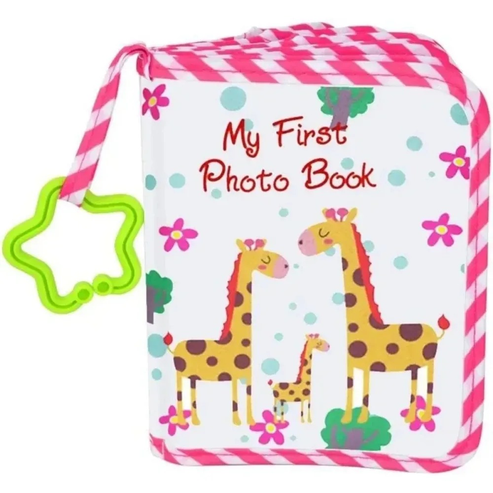 Álbum de Fotos para Bebês: Liv - Photography Yearbook avaliação e preço