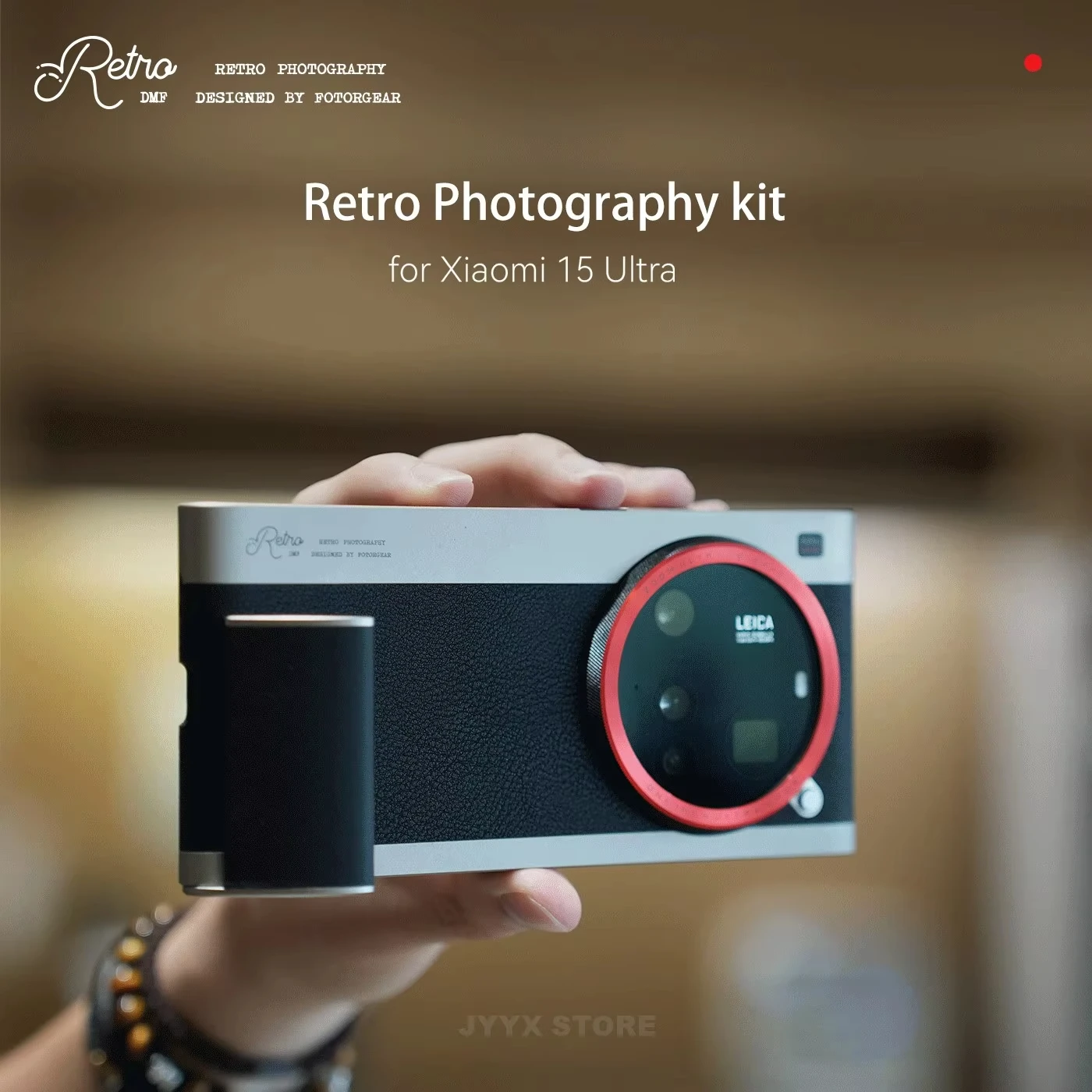 Kit de capa para telemóvel com - Photography Xiaomi 14T avaliação e preço