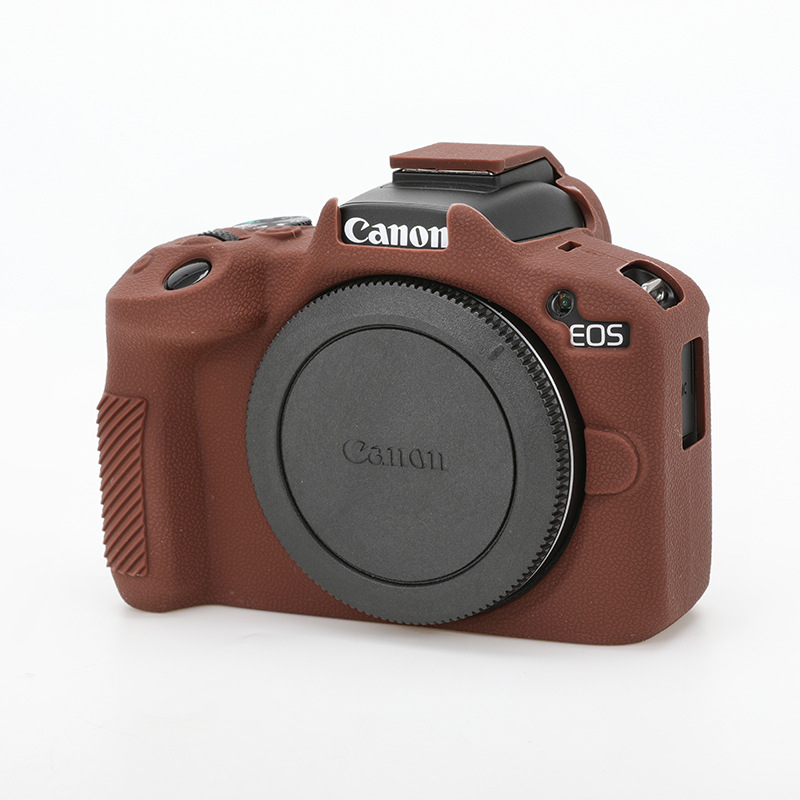 Capa Protetora de Silicone par - Photography Zone System avaliação e preço