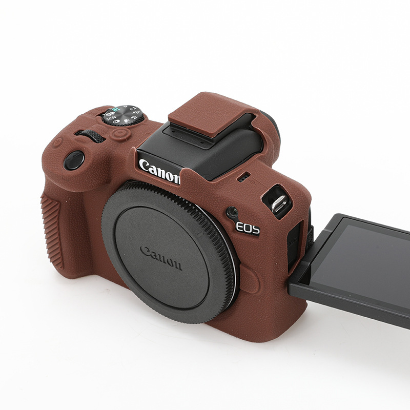 Capa Protetora de Silicone par - Photography Zone System avaliação e preço