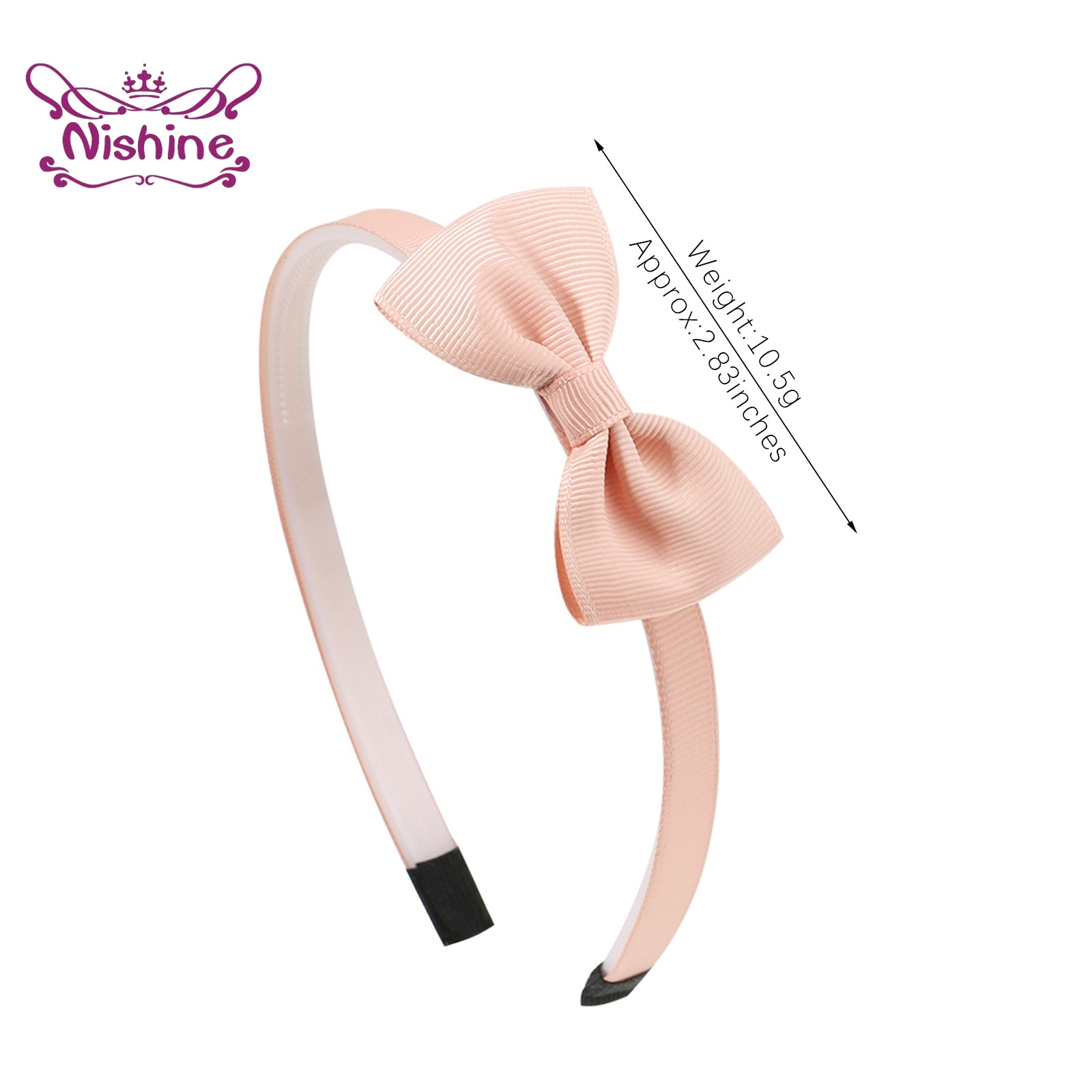 Ribbon Bow Knot Headband para  - Photography Triangle avaliação e preço
